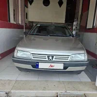 پژو۴۰۵مدل۱۳۸۵فرانسه لازرورقی فابریک بازدید دلیجان|خودرو سواری و وانت|اصفهان, شهرستان|دیوار