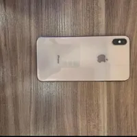 اپل iPhone XS Max با حافظهٔ ۶۴ گیگابایت|موبایل|نسیم‌شهر, |دیوار