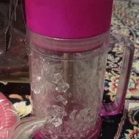 قلیان لیوانی نو جنس سیلیکونی|کلکسیون و سرگرمی|ملارد, |دیوار