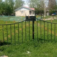 زمین مسکونی روستایی