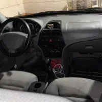 تیبا ۱|خودرو سواری و وانت|اهواز, امانیه|دیوار