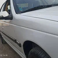 سلام پارس مدل1402موتورجدیدگازبرقی 50هزارکار|خودرو سواری و وانت|ایرانشهر, |دیوار