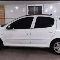 پژو 207i پاناروما 402