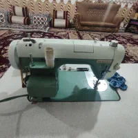 چرخ خیاطی ۶۷۰|چرخ خیاطی و ریسندگی|زابل, |دیوار