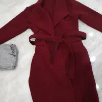 پالتو مناسب سایز ۴۰ و ۴۲
