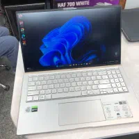 فروش لپ تاپ ایسوس ZenBook در حد نو|رایانه همراه|تهران, فلسطین (میدان انقلاب)|دیوار