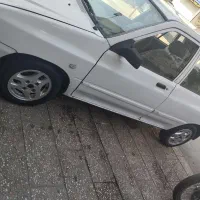 پراید 111عروسک