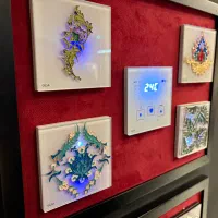 نیروی اپراتور دستگاه SMD شهرک صنعتی نصیر اباد