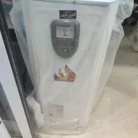 طرح تعویض آبگرمگن نو با کهنه