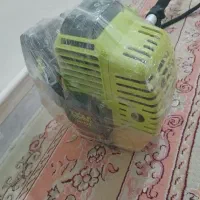 علف زن گلف،موتور علف زن با تبدیل، سمپاش، فن حلزونی|خدمات باغبانی و درختکاری|ساوه, |دیوار