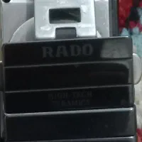 یگ عدد ساعت RADO فروشی|ساعت|زهک, |دیوار