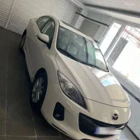 مزدا3 نیو|خودرو سواری و وانت|همدان, |دیوار