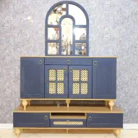 پخش ست کنسول جا کفشی میز تی وی|جاکفشی، کمد، دراور|تهران, شهید رجایی|دیوار