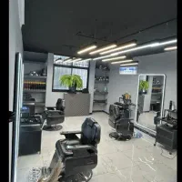 اجاره صندلی ارایشگاه مردانه سعادت آباد