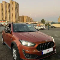 اطلس اتوماتیک e + پلاس مدل ۱۴۰۳ سانروف