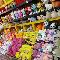 عروسک ایرانی