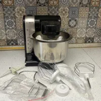 همزن حرفه ای کاسه دار بوش اصل