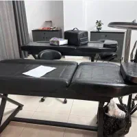 تخت و صندلی و ترولی آریشگاه|آرایشگاه و سالنهای زیبایی|اصفهان, فیض|دیوار