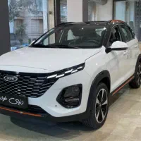 ام وی ام x33 کراس اتومات اقساط