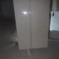 یخچال فریزر دودرب