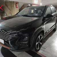 ایکس 33 کراس اتومات