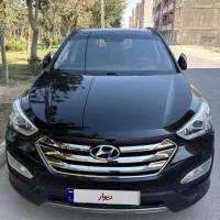 سانتافه۲۰۱۴ بی رنگ