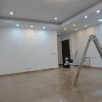 نقاشی ساختمان وکناف وکناف کاری  حرفه ای به قیمت