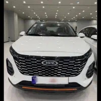 ام وی ام x33 کراس