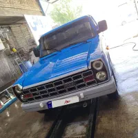 زامیاد 403 بنزینی|خودرو سواری و وانت|دزفول, |دیوار