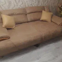 مبل تخت تاشو