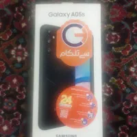 گوشی سامسونگ گلکسی a05s