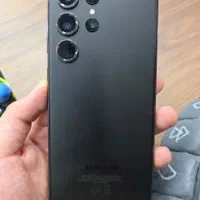 s23 ultra 256 گیگ رم 12|موبایل|بندر ماهشهر, |دیوار