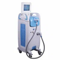 فروش دستگاه کارکرده لیرز لومینا آیس