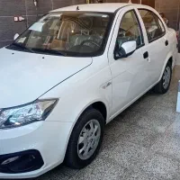 سایناGXدوگانه سوز با موتور ارتقا یافته ۱۴۰۴