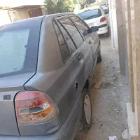 پراید ۱۴۱ دوگانه شرکتی مدل 87|خودرو سواری و وانت|شیراز, شهرک صادقیه|دیوار