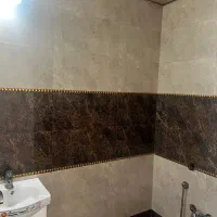 ۱۰۵ متر اداری/ بر پونه شرقی/ تخلیه/ نقاشی شده|اجارهٔ دفتر کار، اتاق اداری، مطب|کرج, گلشهر|دیوار