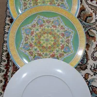 پیش دستی عتیقه