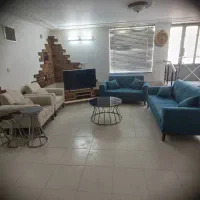مبل هفت نفره|مبلمان خانگی و میز عسلی|جهرم, |دیوار