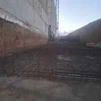 نیروی آرماتوربند