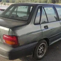 پراید صبا ۱۶۰۰ تمام فابریک