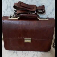 کیف چرم