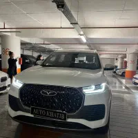 تیگو 8 پلاگین هیبرید اقساط سندبنام تحویل آنی