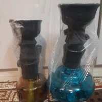 قلیان .مسافرتی