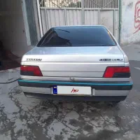 پژو 405فروشی