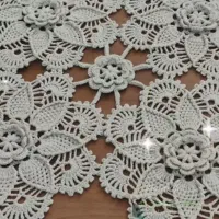 رومیزی و رانر