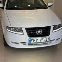 سورن موتور پارس/دوگانه(نقد و اقساط)