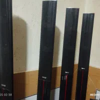 سینما خانواده مارشال