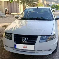 سورن پلاس مدل403 زیر قیمت کل ایران