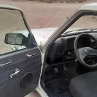 پیکان وانت مدل ۸۵|خودرو سواری و وانت|ورامین, شهرک فجر|دیوار