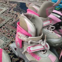 اسکیت با تمام وسایل|دوچرخه، اسکیت، اسکوتر|ری, سیزده آبان|دیوار